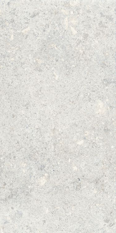 Beat White Grip R11 12 x 24