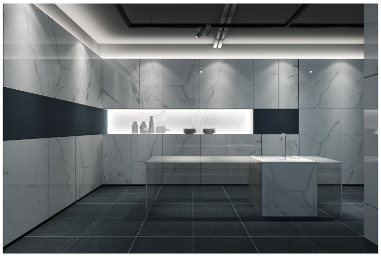 Malaysia Carrara Pre Matte 12 x 24
