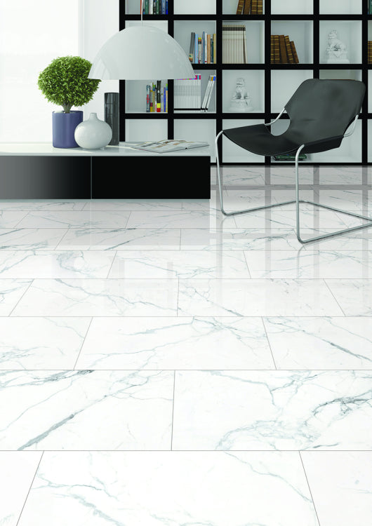 Malaysia Carrara Pre Matte 12 x 24