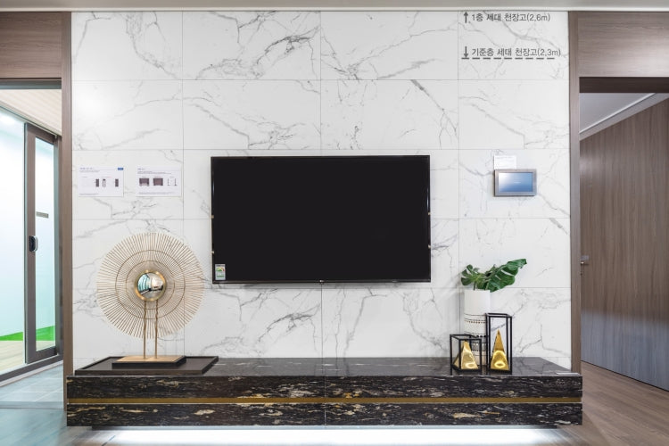 Malaysia Carrara Pre Matte 18 x 36