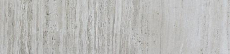 River Silver Lappato Bullnose 4 x 12