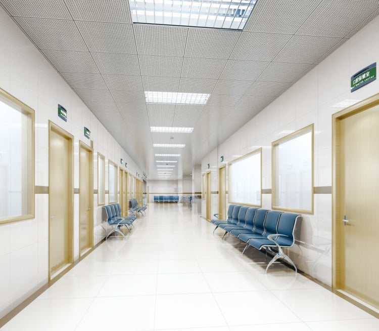 Malaysia Roy White Polished 24 x 24