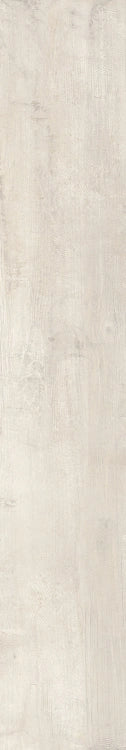 AR 10 - Bianco 8 x 48 Porcelain Tile