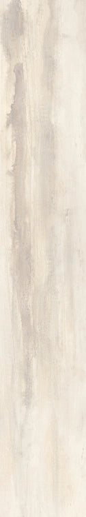 AR 10 - Bianco 8 x 48 Porcelain Tile