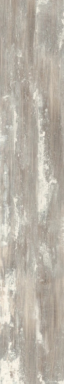 AR 5 - Gray 8 x 48 Matte Porcelain Tile