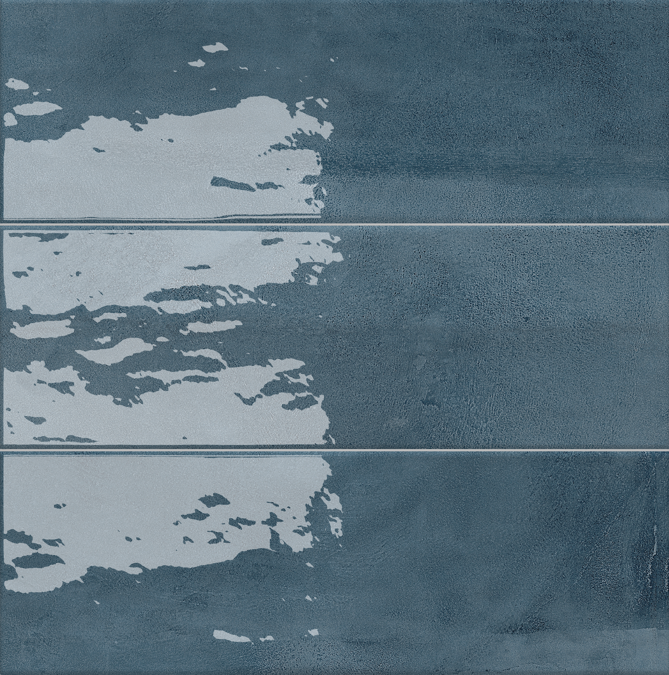 AURA OCEAN BLUE BG 4X12
