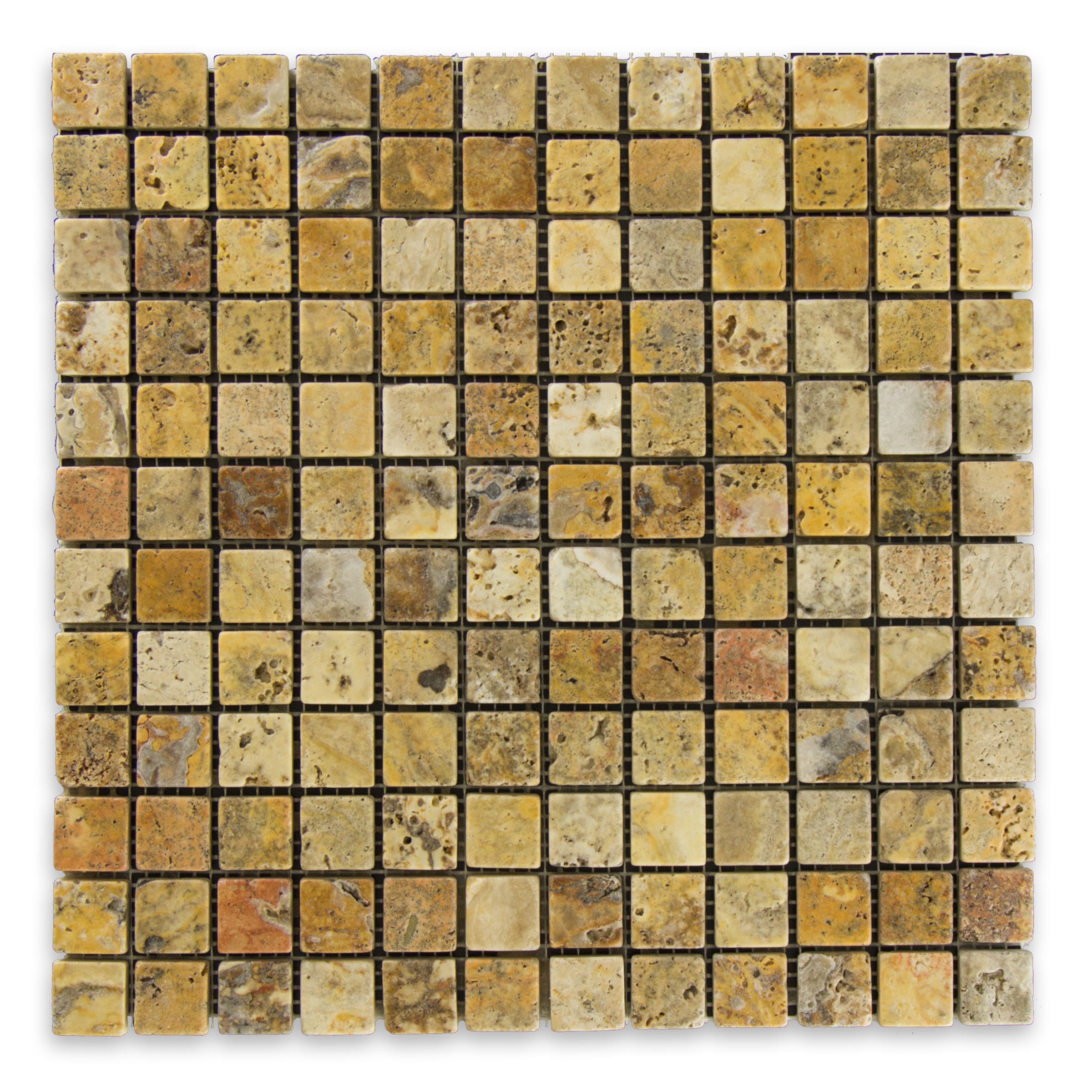 Ivory Premium - Square 5/8"