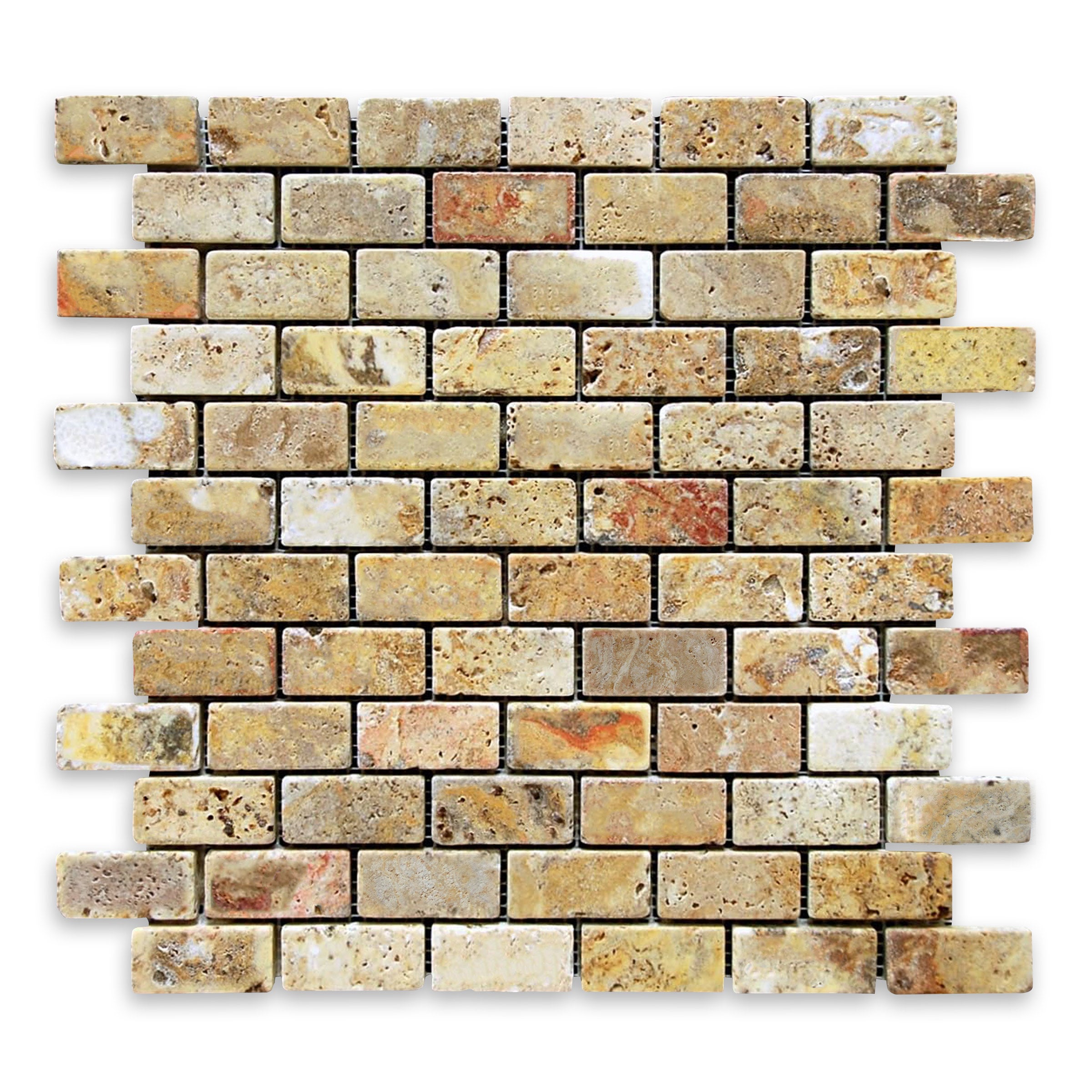 Ivory Premium - Square 1"
