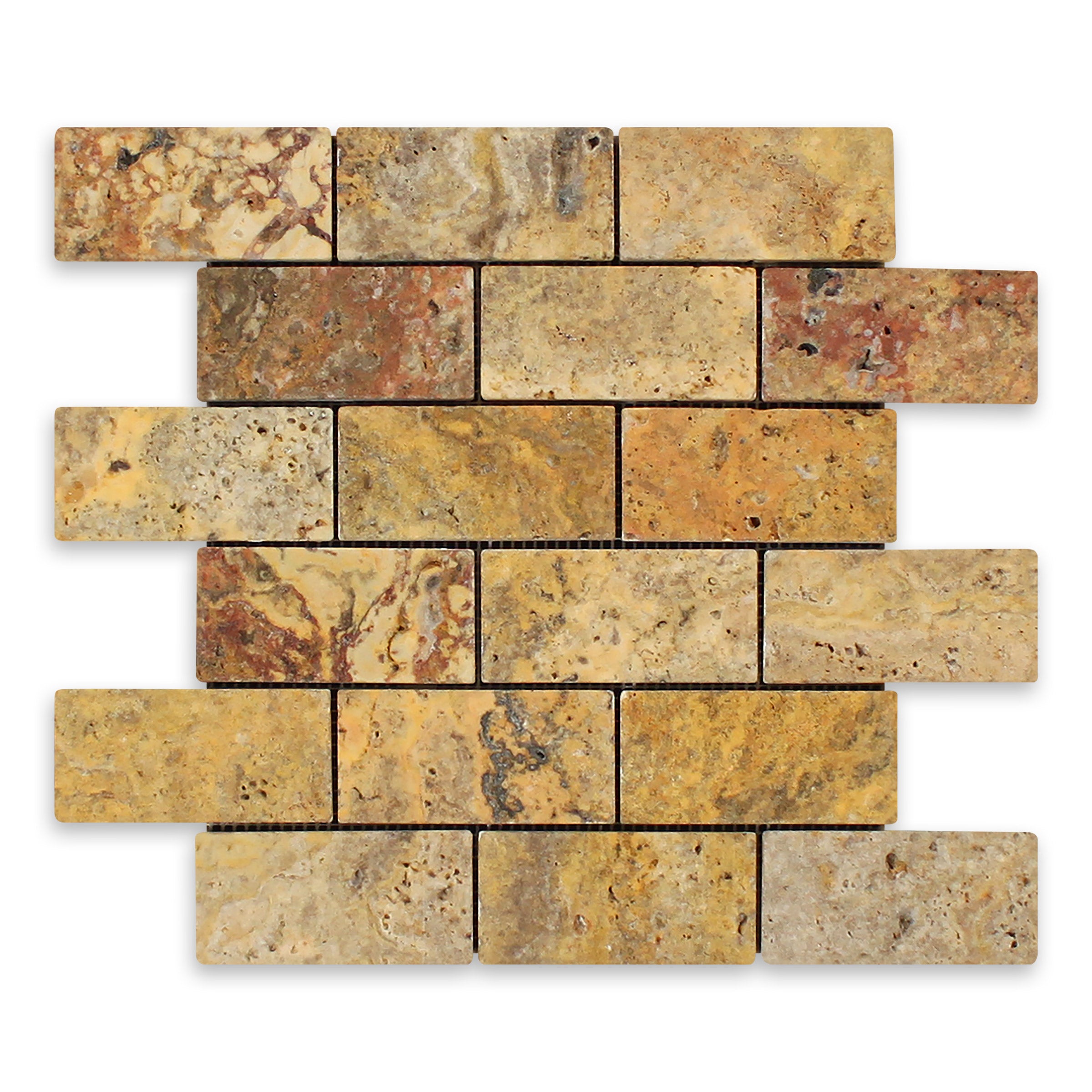 Ivory Premium - Square 2"