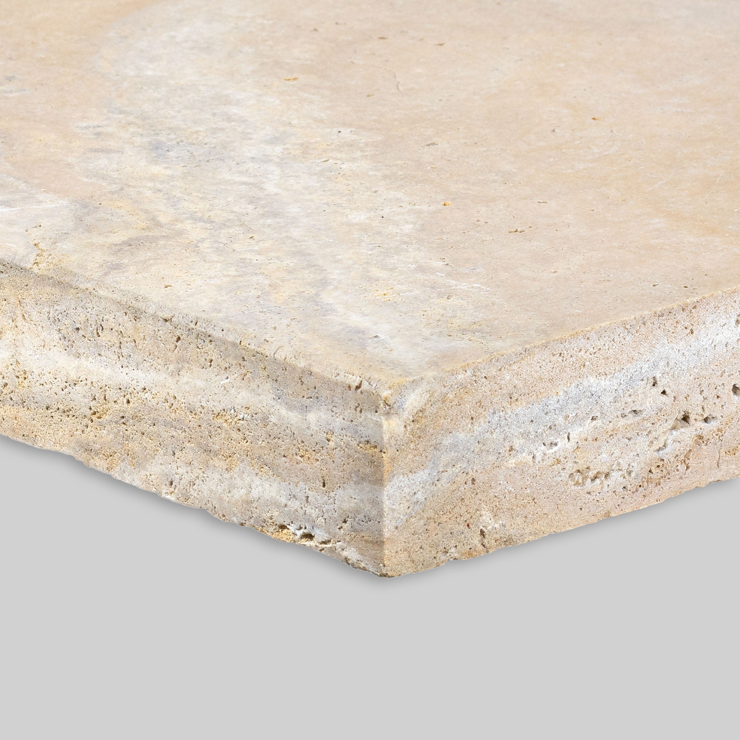 Silver Premium - Modern Edge 12 x 24