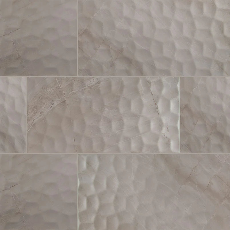 Adella Viso Gris 12x24 Satin Tile Thumb
