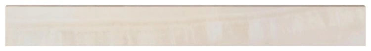 Akoya-Ivory-Polished-Bullnose-3x24-porcelain-trim-tile-bathroom-wall-edge.