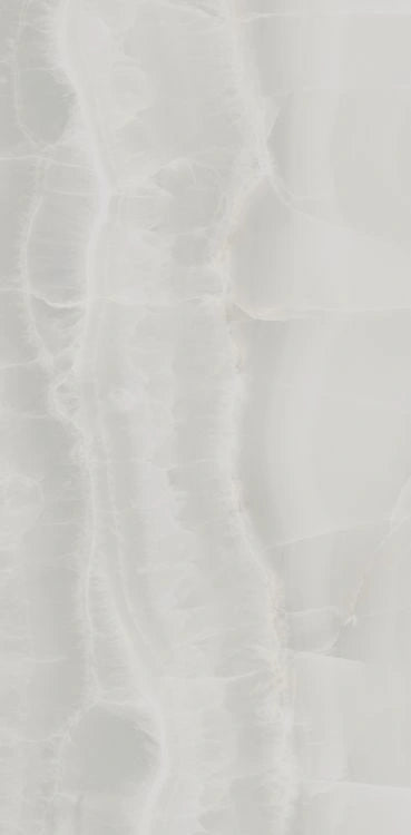 Akoya Silver Polished 12 x 24