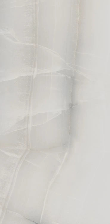 Akoya Silver Polished 12 x 24