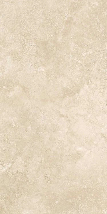 AppiaCrossCutBeigePolished24x48PorcelainTiles