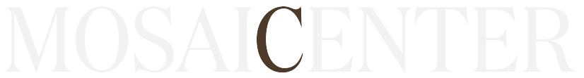 Mosaicenter logo