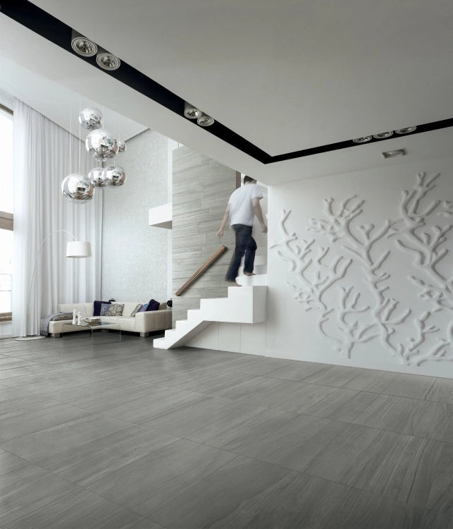 Artwork-Acciaio-18x36-Porcelain-Tiles.