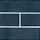 Bay Blue 4x12 Tile