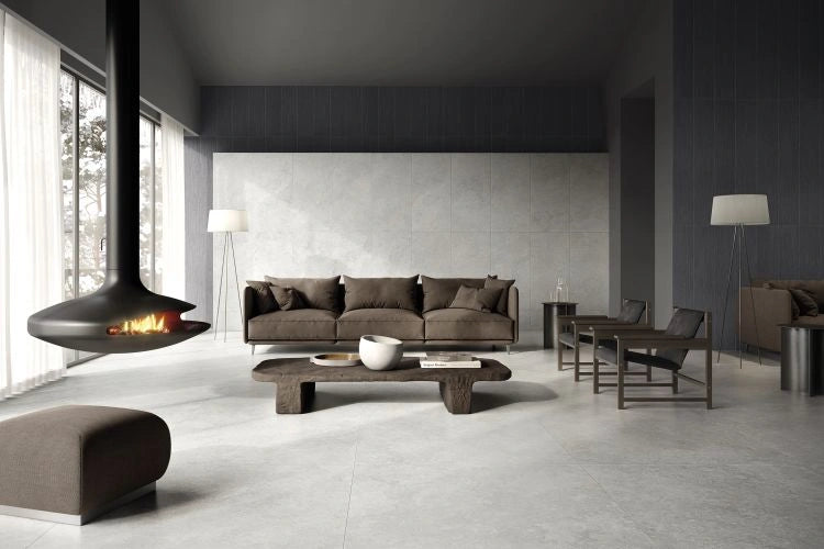 Beat_White_24x48_Porcelain_Tiles.