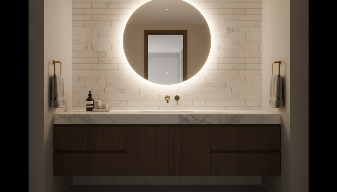 Bianco Dolomite Marble 2"x8" Tile