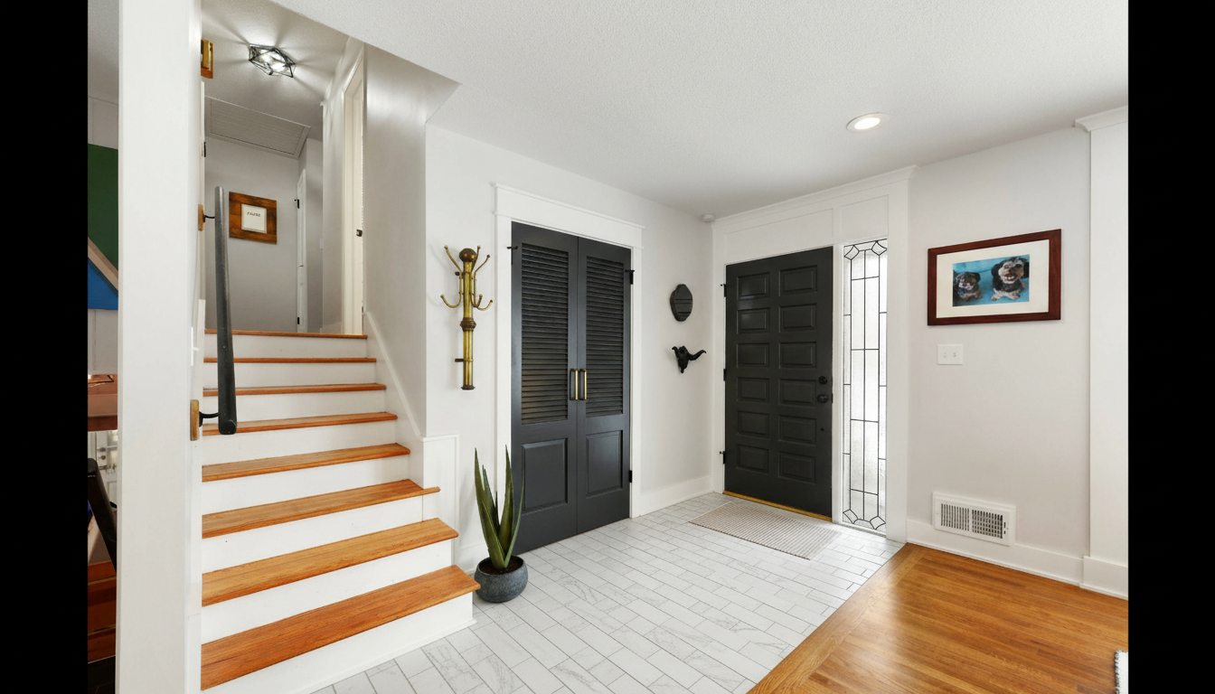 Bianco Dolomite Marble 4"x12" Tile