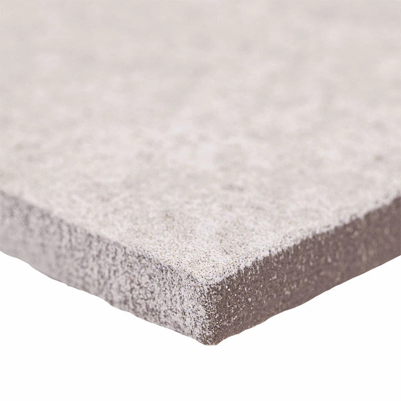 Brickstone Ivory 2x10 Brick Tile