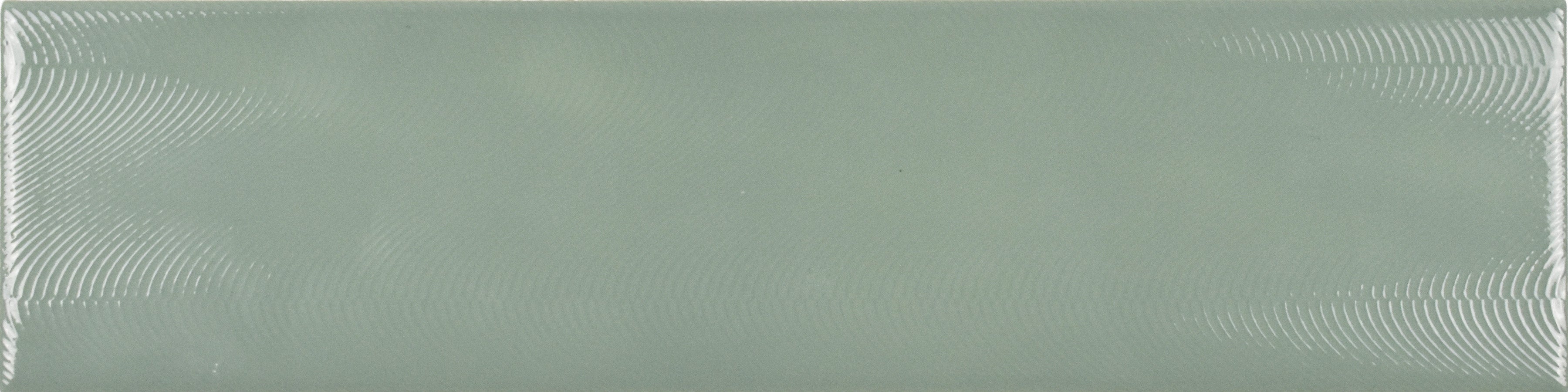 Cosmos Sage Green 3x12 BG Ceramic Tile