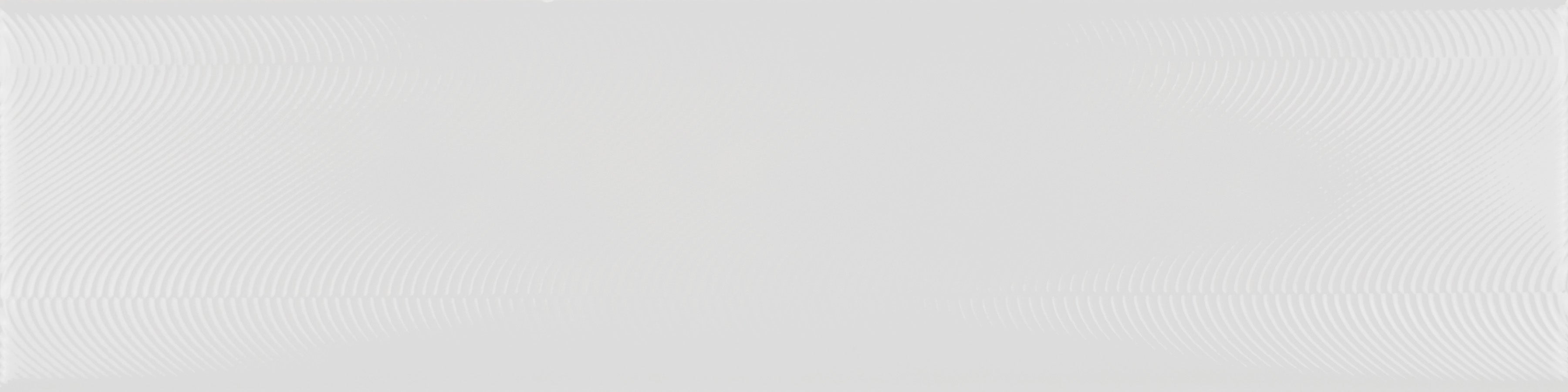 Cosmos White Ice 3x12 BG Ceramic Tile