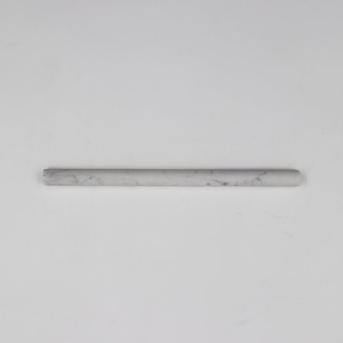 Carrara White Marble Tile