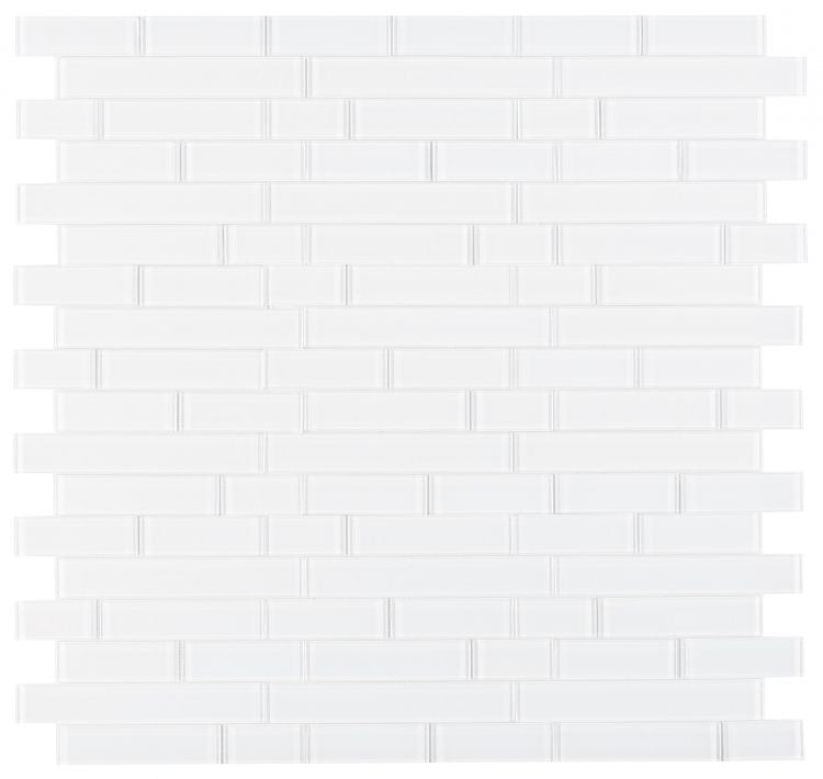 Casale White Shining Multi Size 11.75 x 11.75