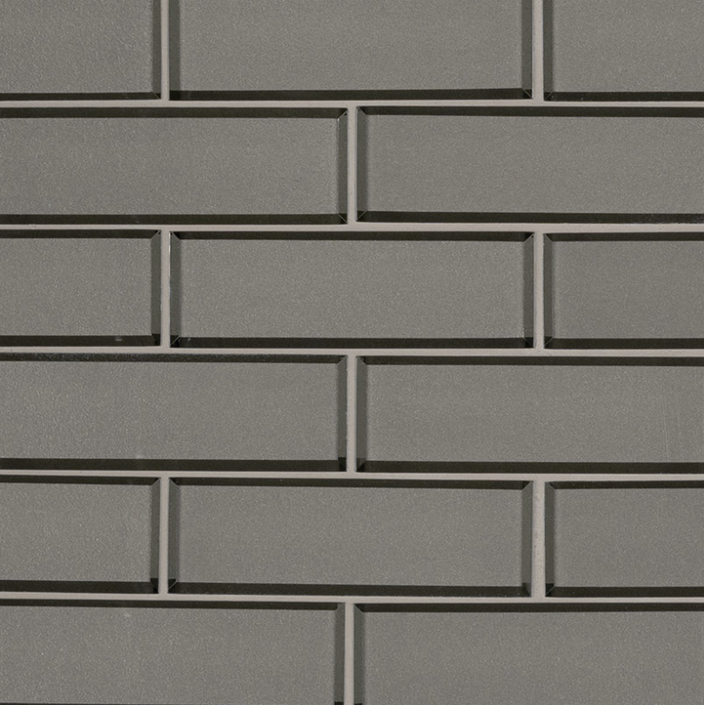 CHAMPAGNE BEVEL SUBWAY
