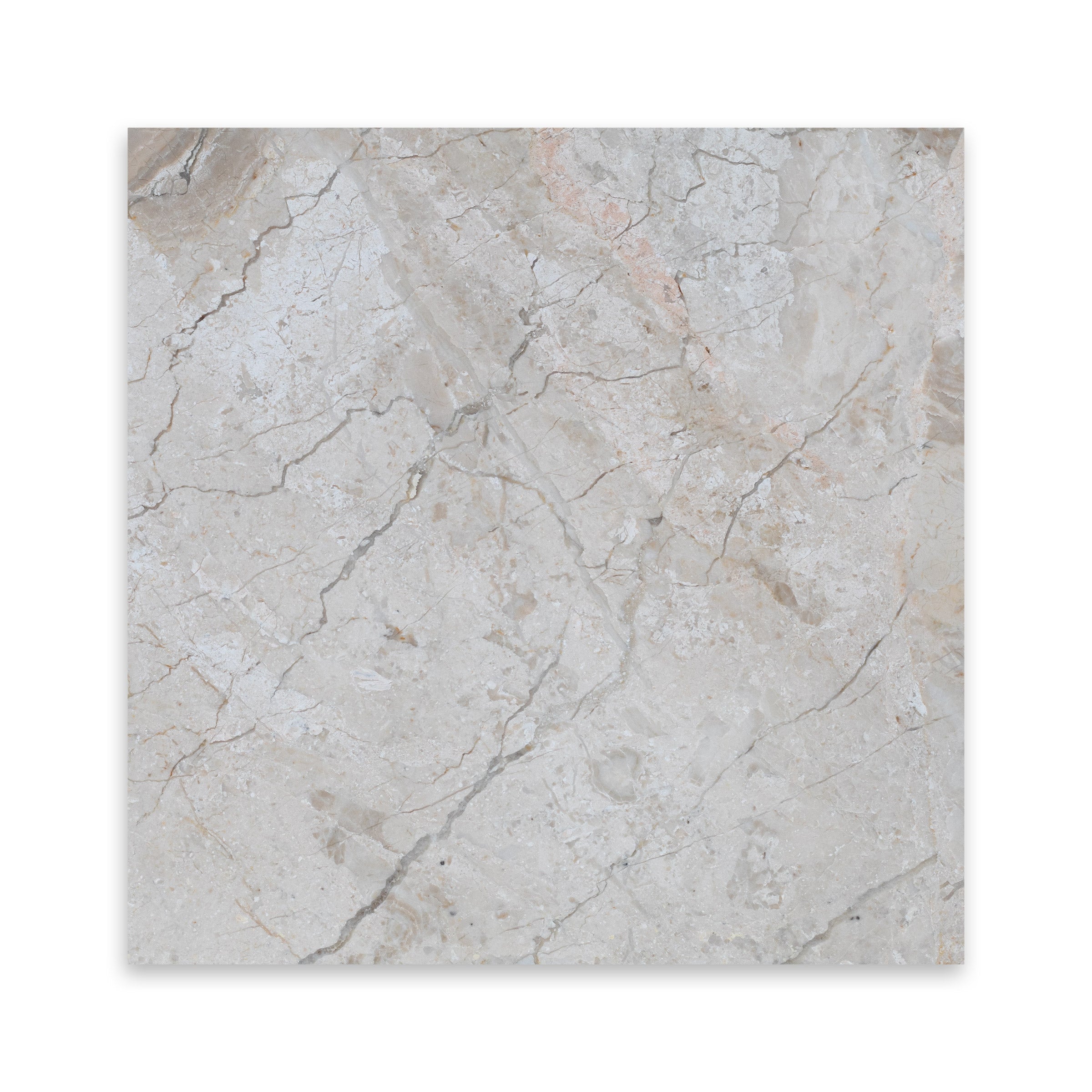 Diano Reale Marble Tile