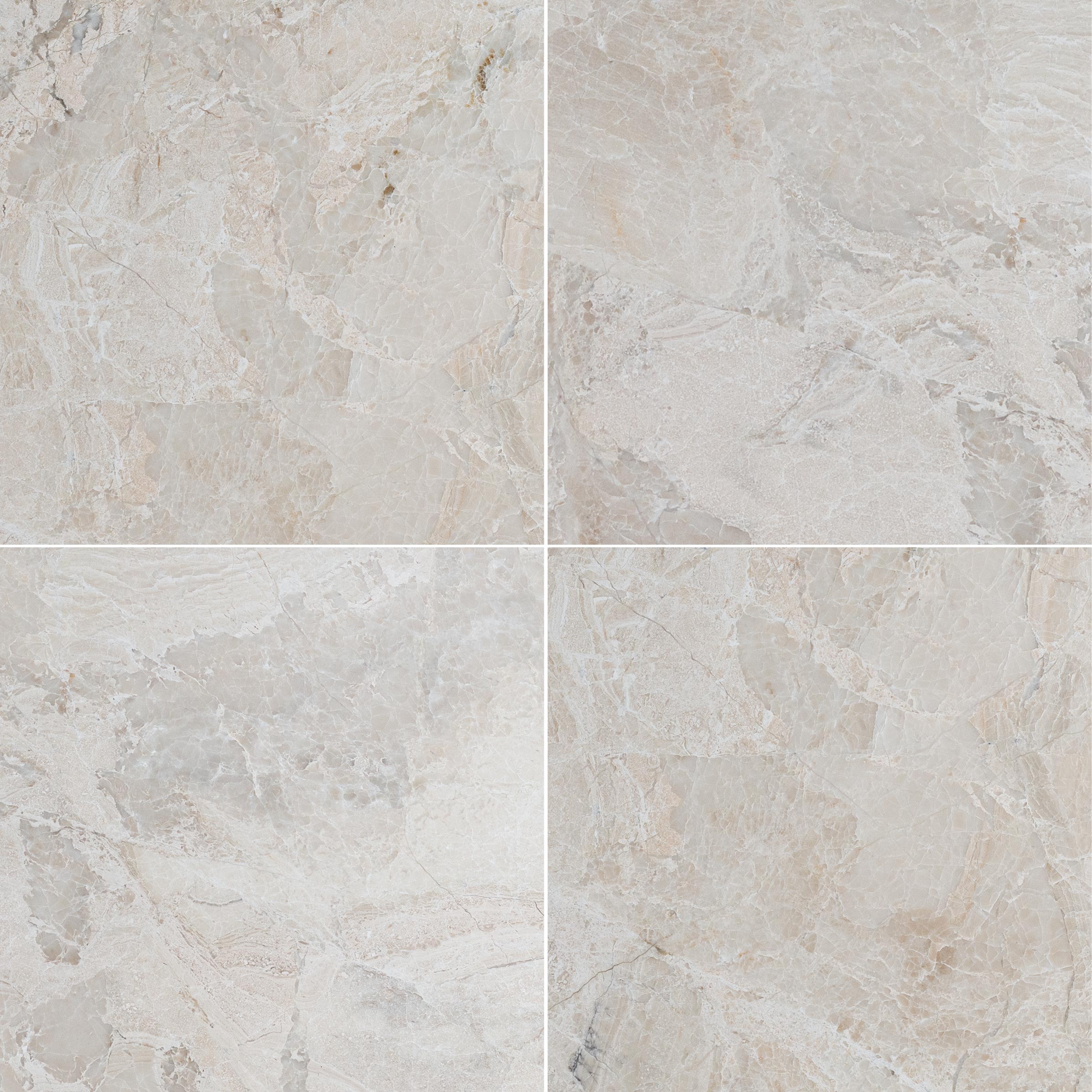 Diano Reale Marble Tile