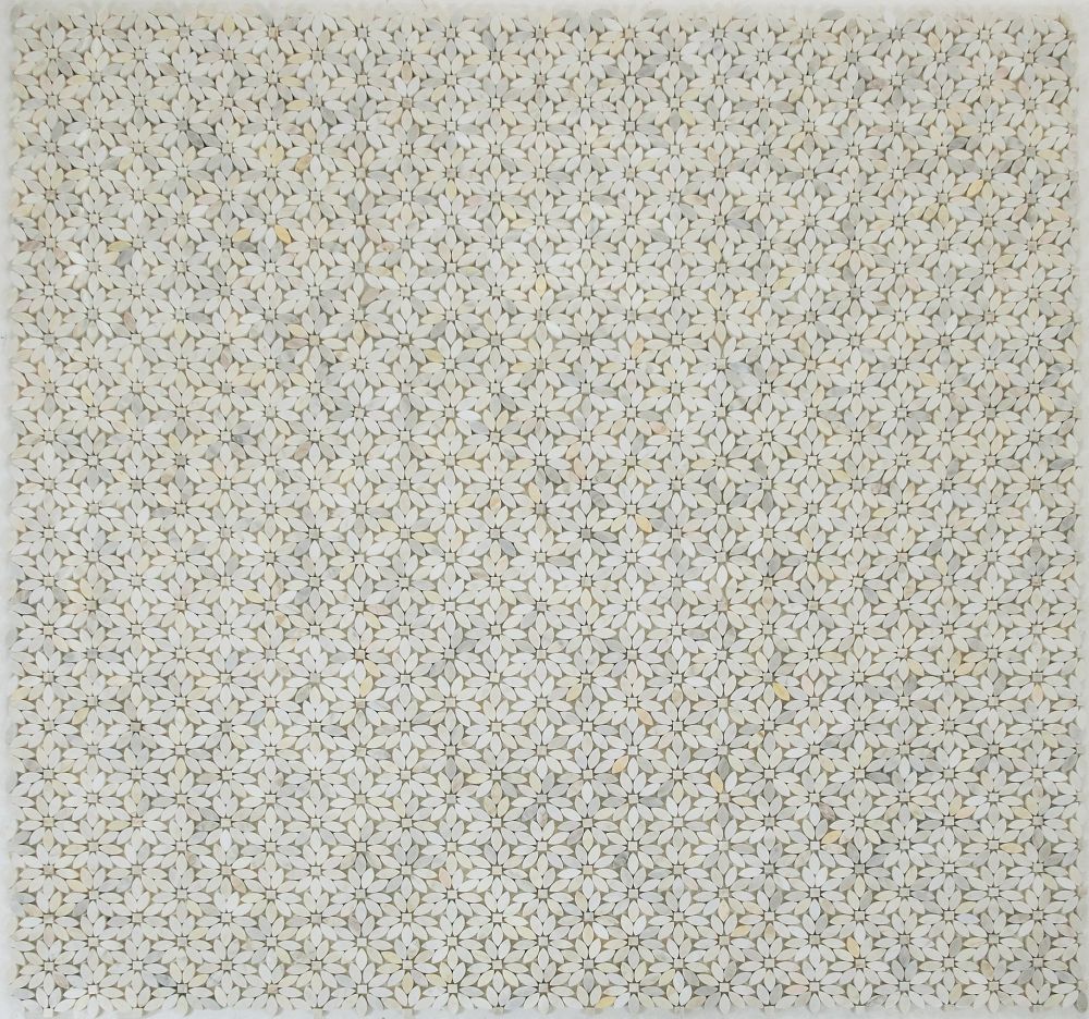 Daisy Wild Eura Wood 12.25 x 12.25