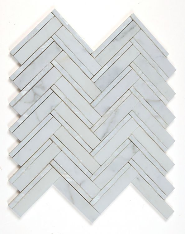 Pietra stone bianco Tiles