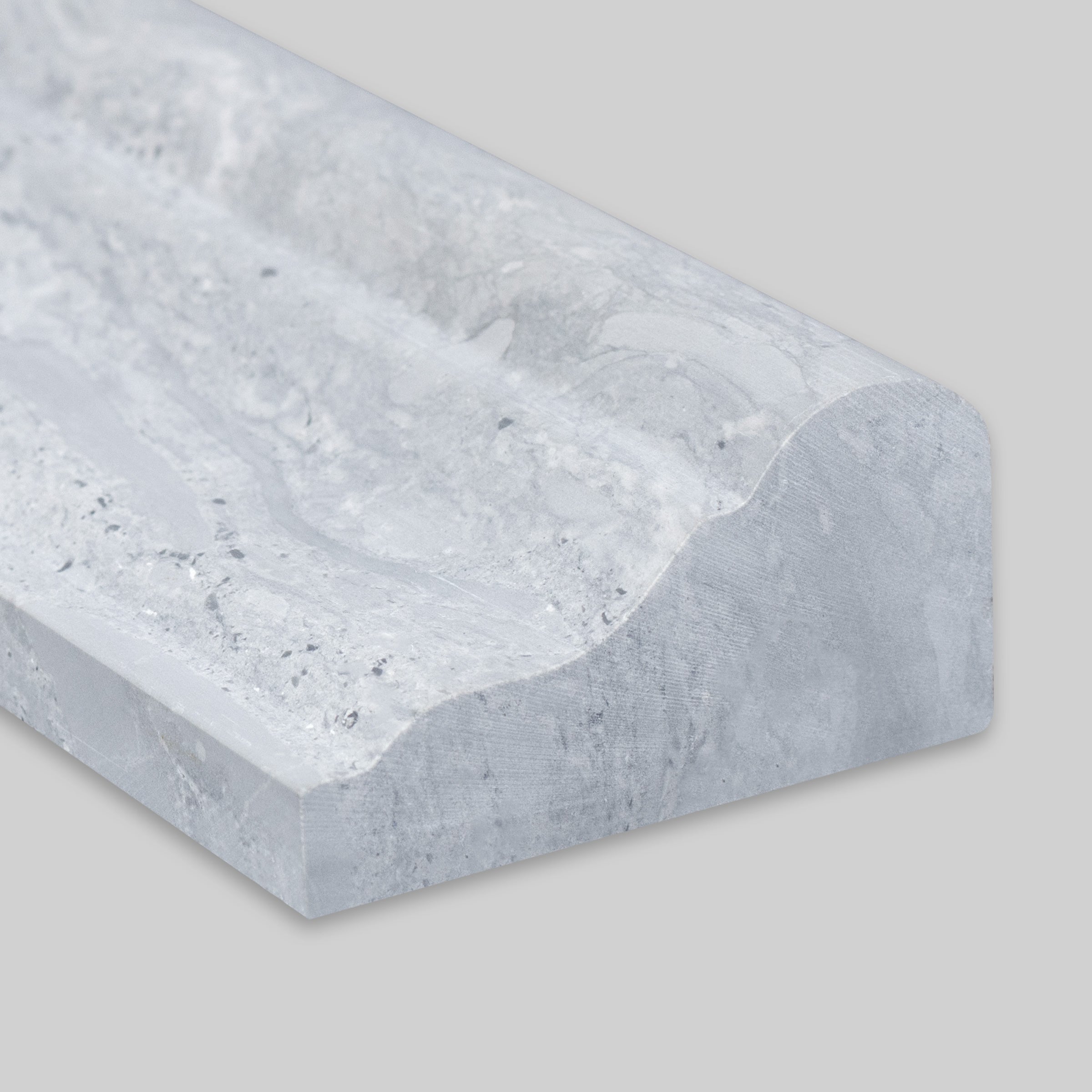 Haisa Blue - Grand Chair Rail (F5)