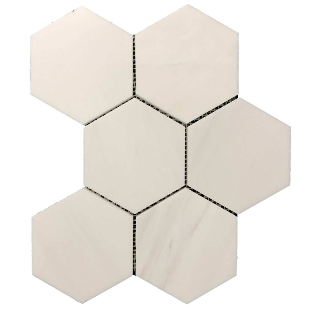 Artmore Honeycomb Tile.