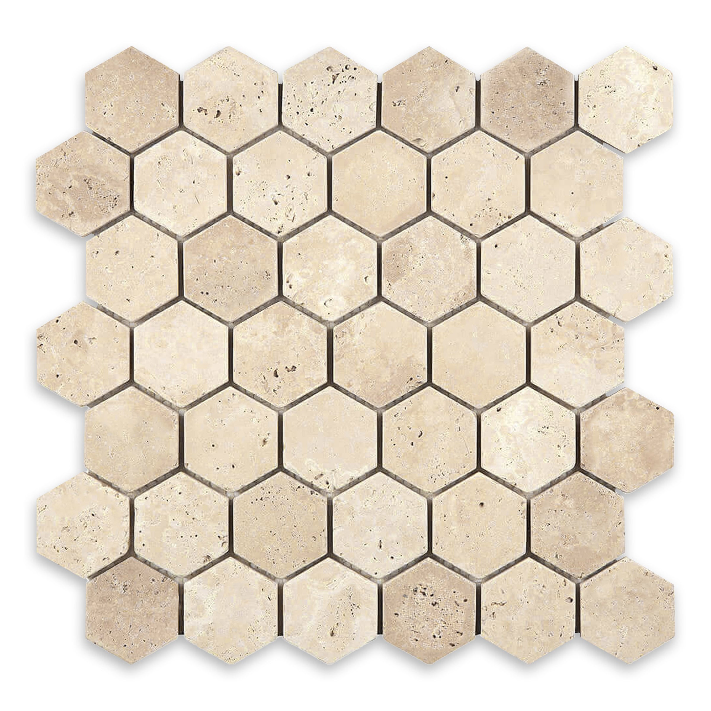 Noce Premium - Brick 2"x4"