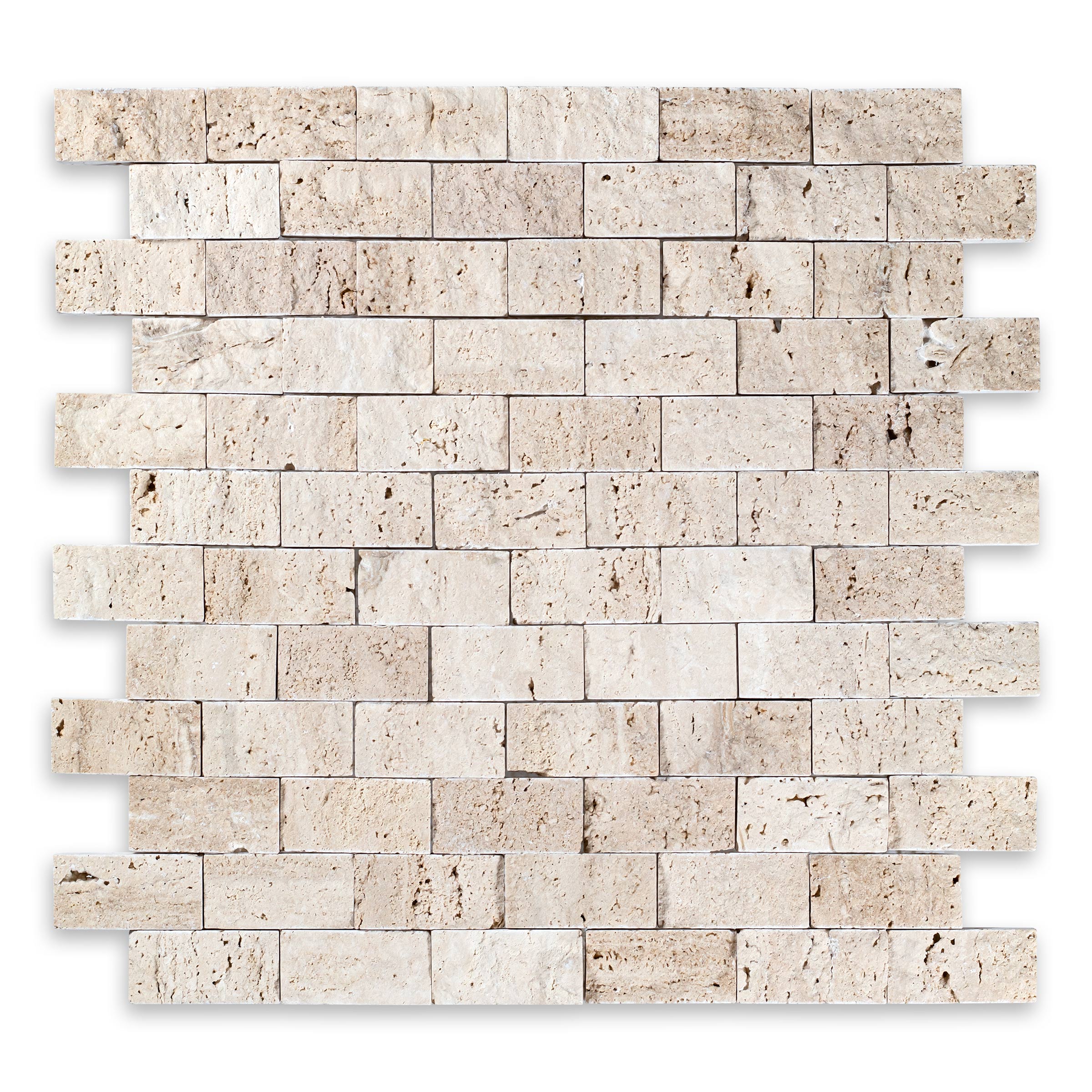 Noce Premium - Pinwheel w/Ivory Dot
