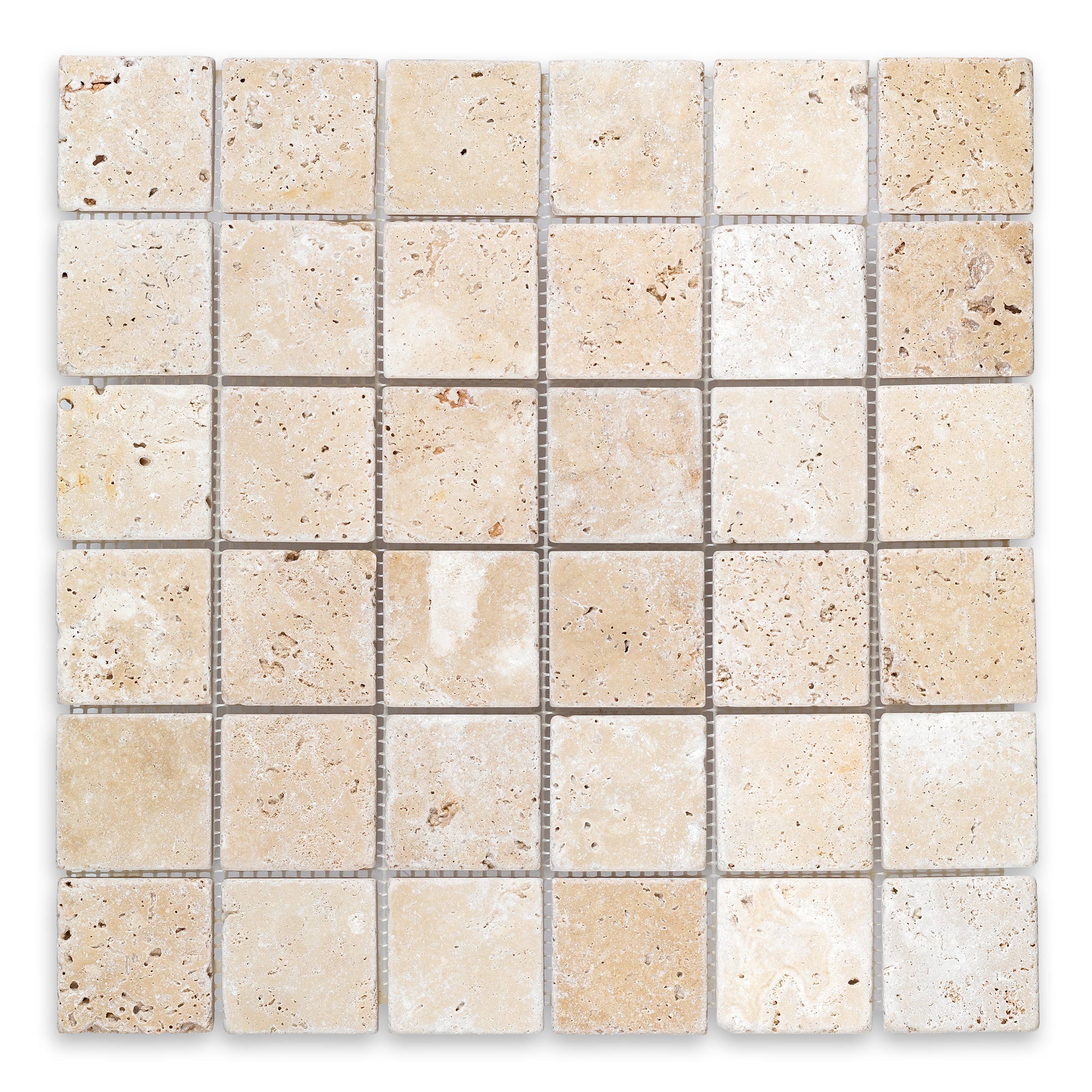 Ivory Premium 6x6