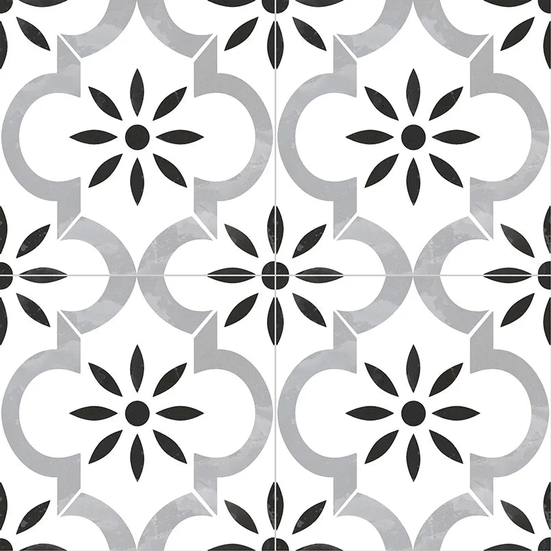 Azila Kenzzi Porcelain sample