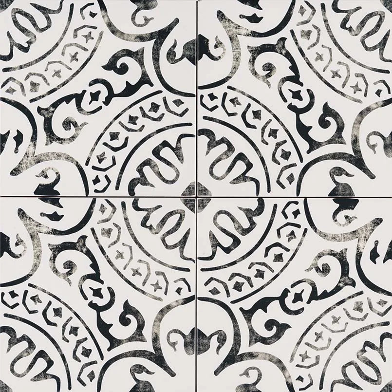 Kenzzi Paloma Encaustic Tile Thumb