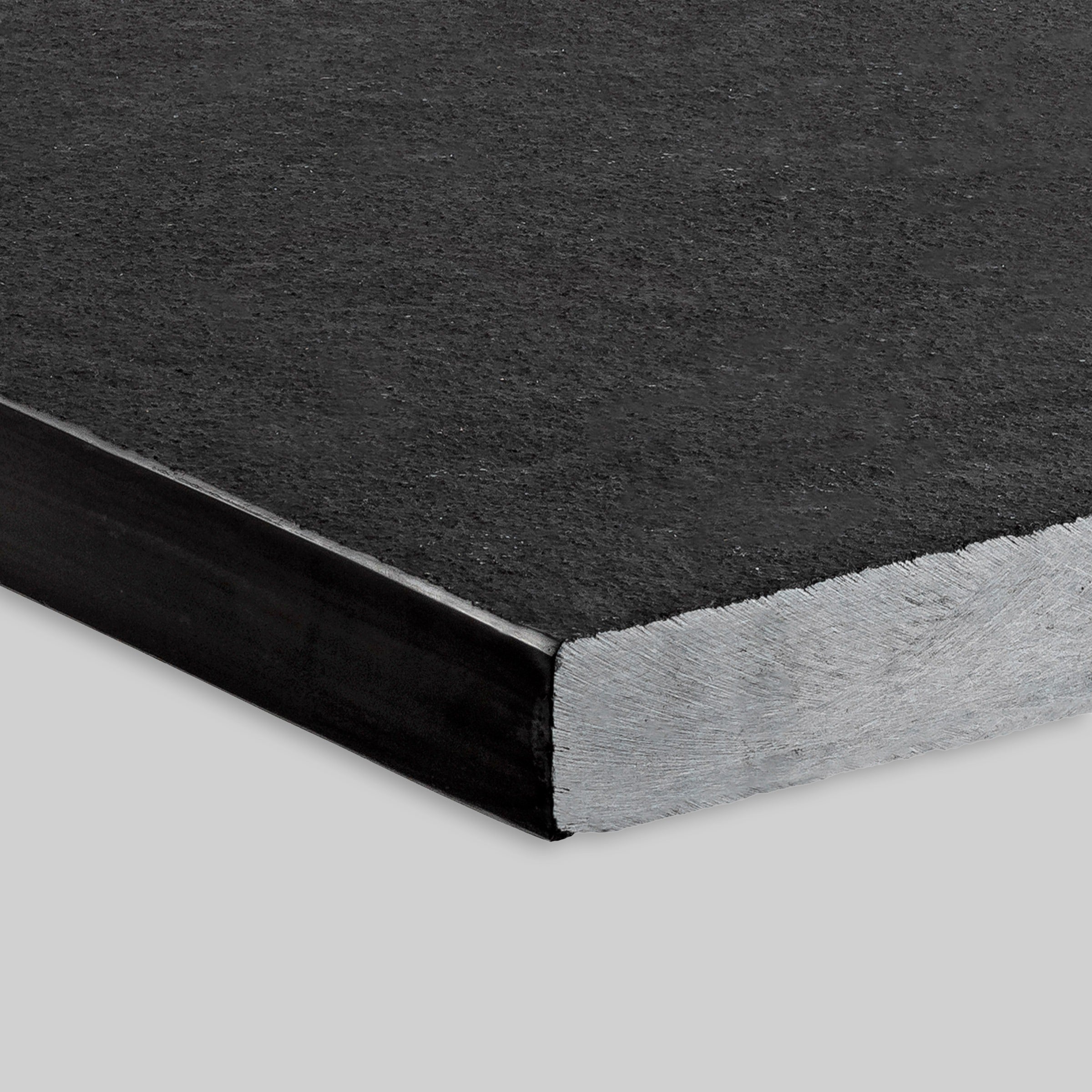 Silver Premium - Bullnose Edge 12 x 24