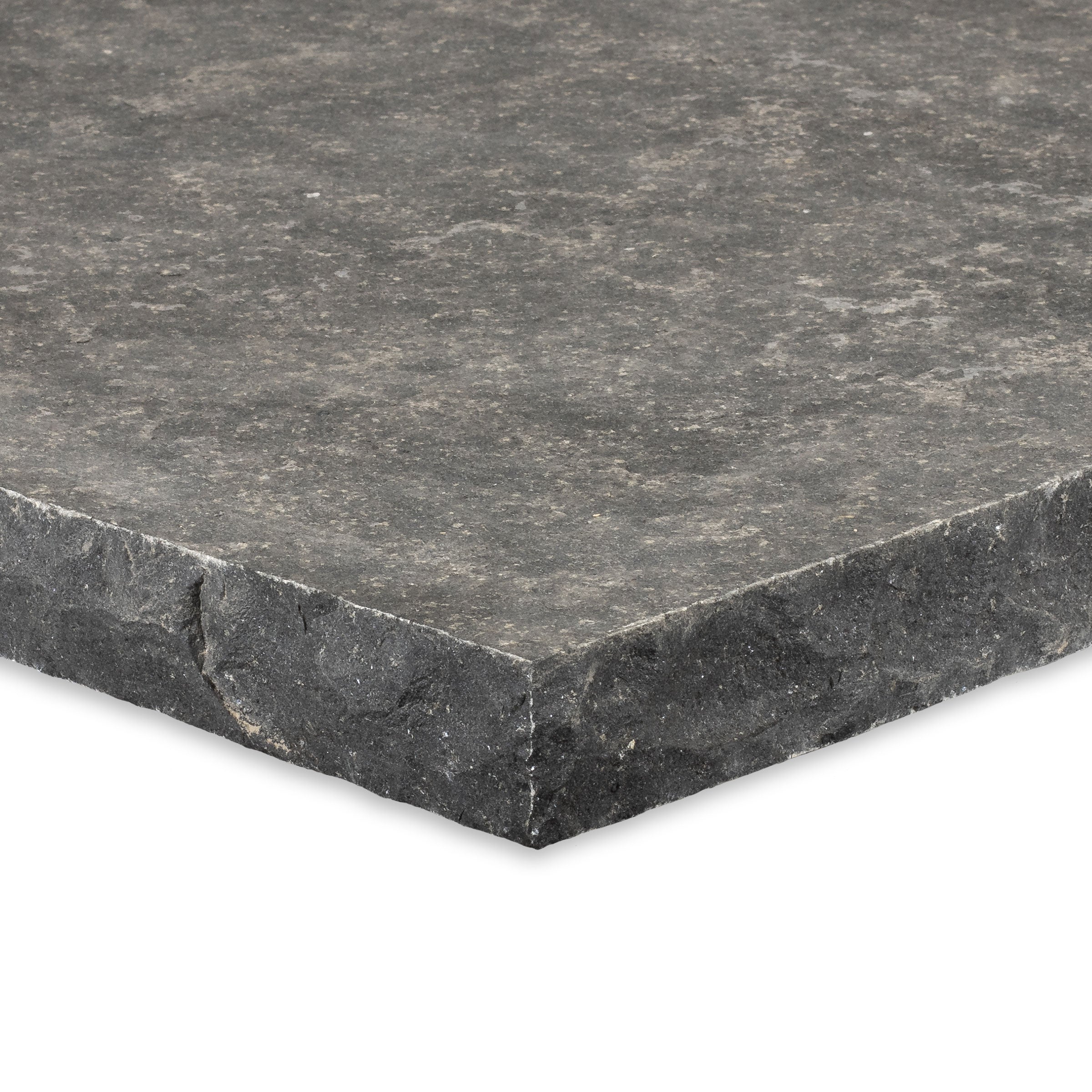 Olympus Black - Bullnose Edge 16 x 24