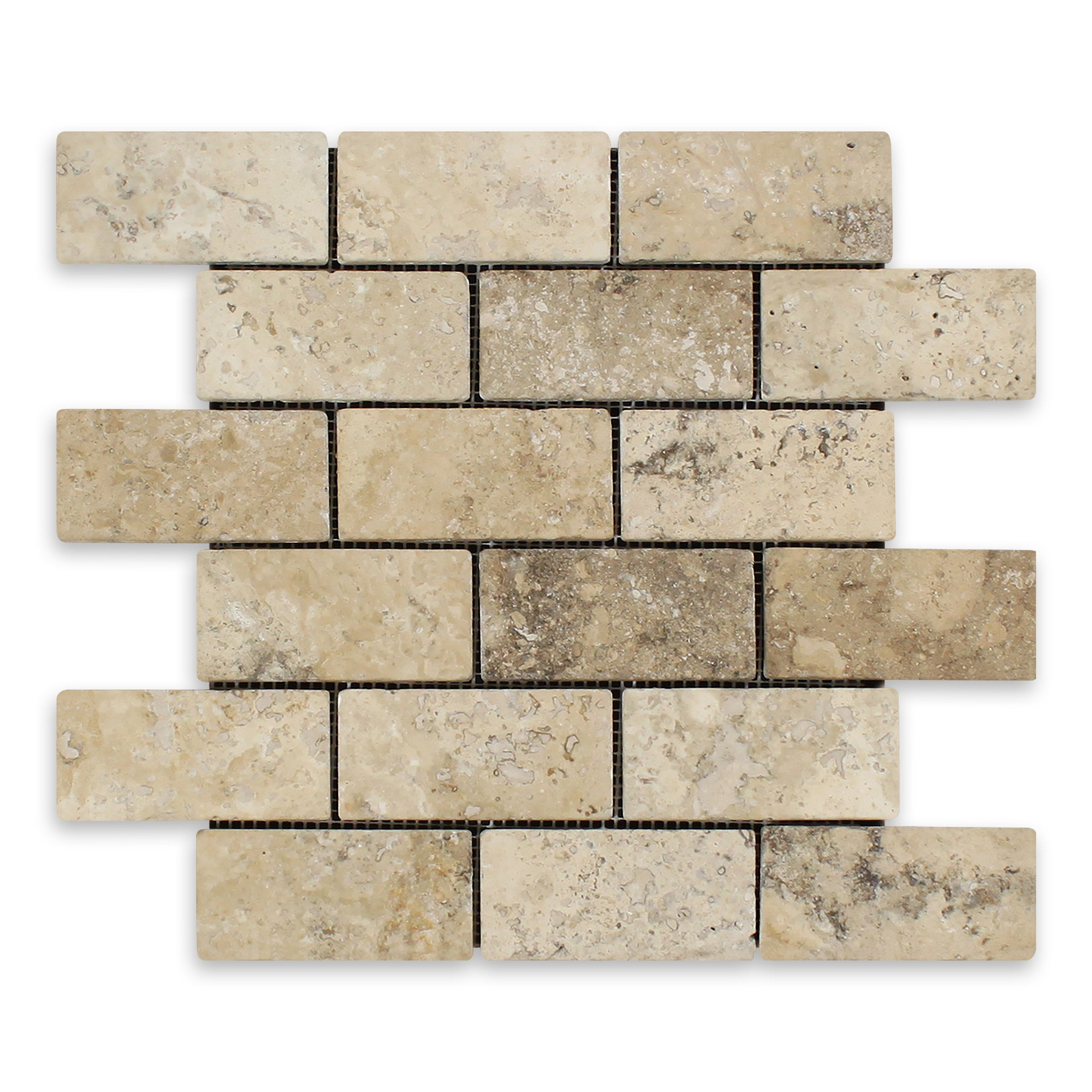 Ocean Reef Shellstone - 18x36 18 x 36