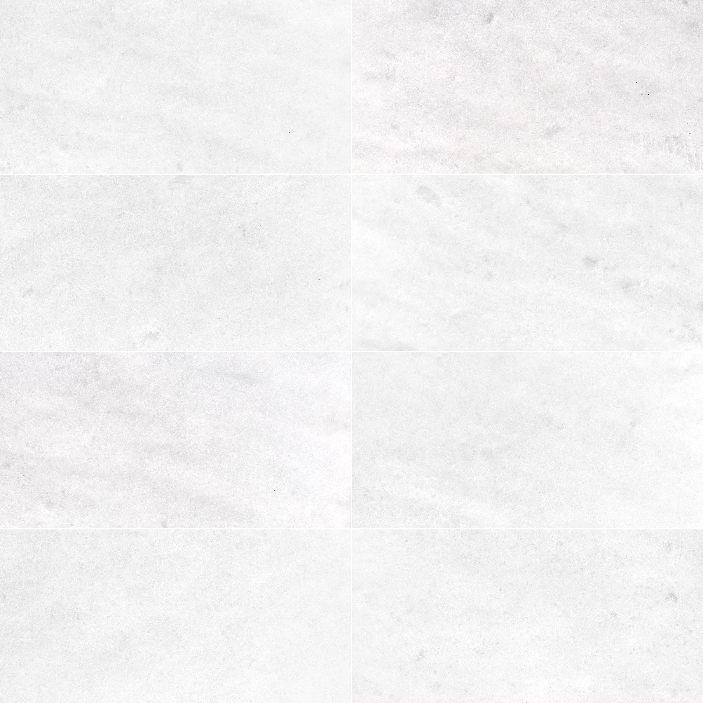 Polar White 12x24