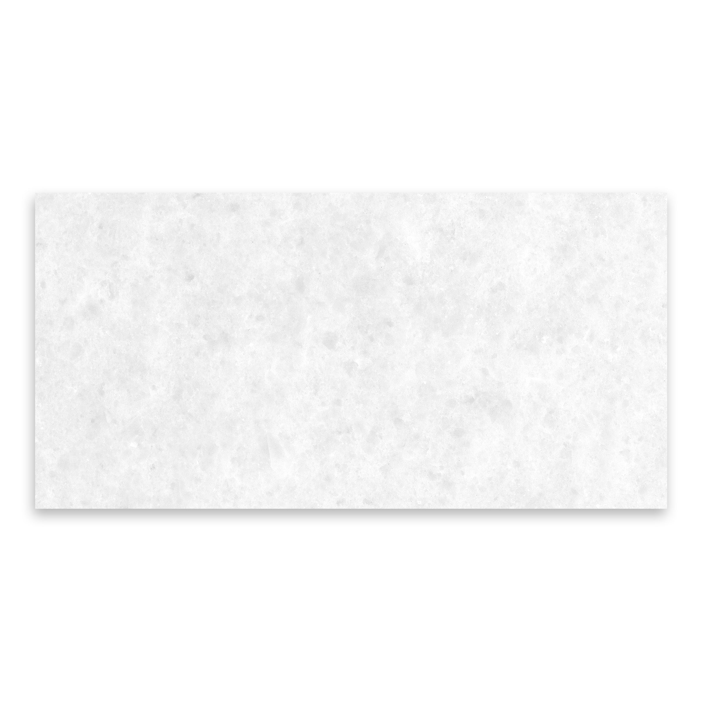 Polar White 18x36