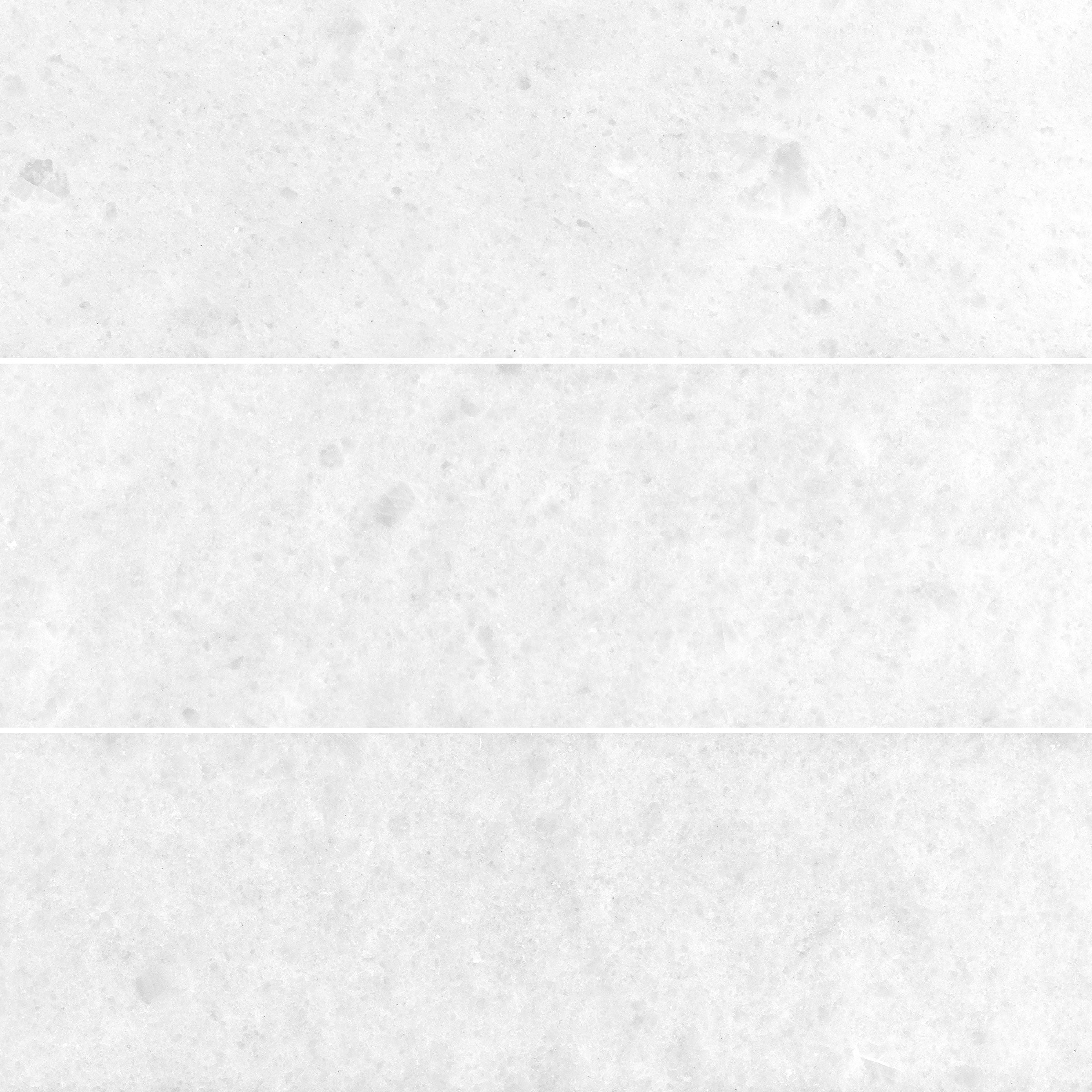 Polar White 4x12