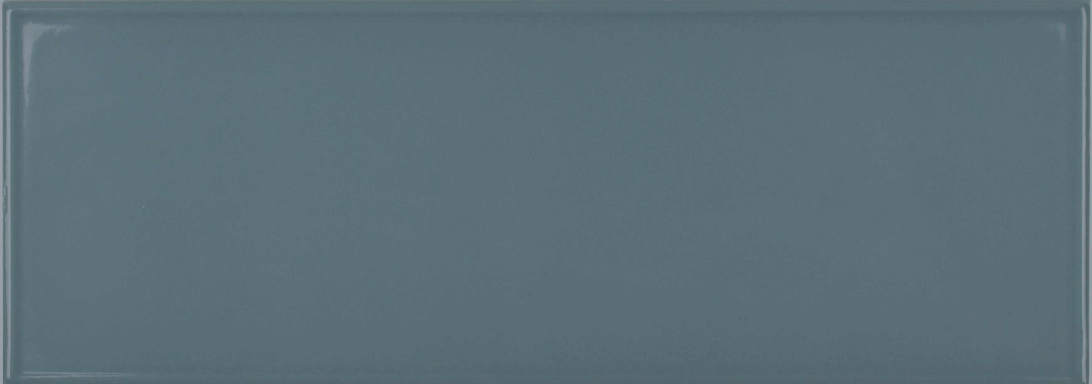 Frames Petrol 4x12 BG Ceramic Tile