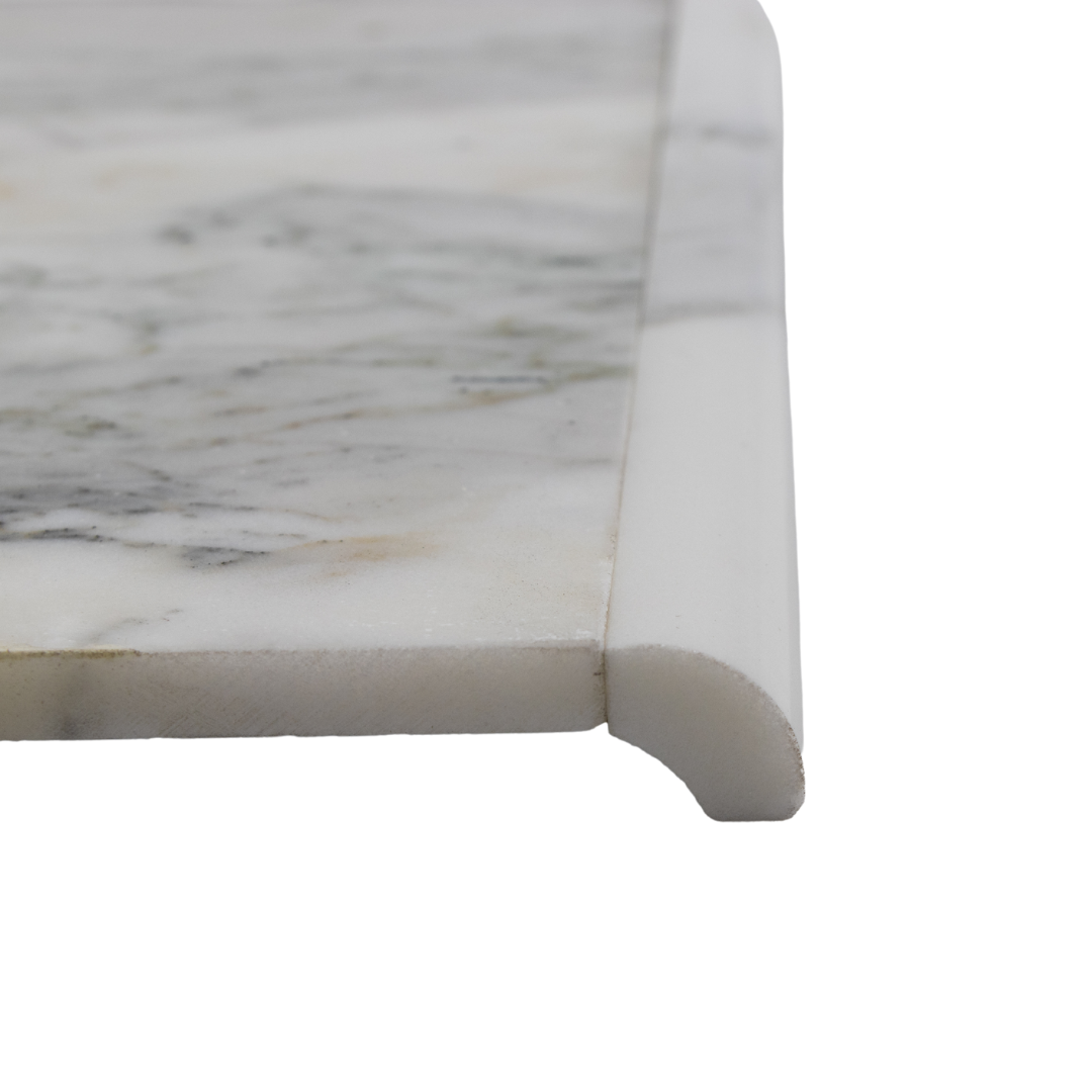 Calacatta Gold Marble Tile